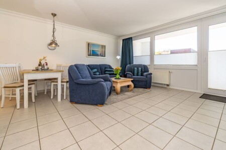 Foto 5 Ferienwohnung Ostfriesland Sylt Wiking, App 001 (Objekt 91427) buchen