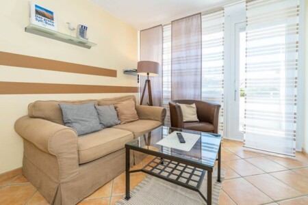 Foto 3 Ferienwohnung Ostfriesland Sylt Wiking, App 002 (Objekt 91429) buchen