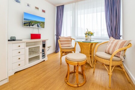 Foto 5 Ferienwohnung Ostfriesland Sylt Wiking, App 003 (Objekt 91430) buchen