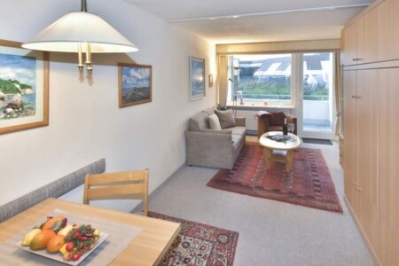 Foto 3 Ferienwohnung Ostfriesland Sylt Wiking, App 004 (Objekt 91431) buchen