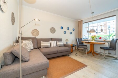 Foto 2 Ferienwohnung Ostfriesland Sylt Wiking, App 018 (Objekt 91439) buchen