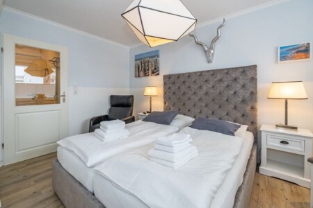 Foto 3 Ferienwohnung Ostfriesland Sylt Wiking, App 115 (Objekt 91453) buchen