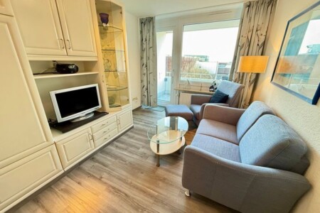 Foto 4 Ferienwohnung Ostfriesland Sylt Wiking, App 201A (Objekt 91458) buchen