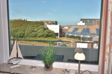 Foto 4 Ferienwohnung Ostfriesland Sylt Wiking, App 203 (Objekt 91459) buchen