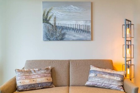 Foto 5 Ferienwohnung Ostfriesland Sylt Wiking, App 205 "Golden Pearl" (Objekt 91462) buchen