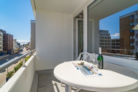 Foto 5 Ferienwohnung Ostfriesland Sylt Wiking, App 215 (Objekt 91470) buchen