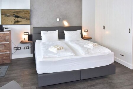 Foto 1 Ferienwohnung Ostfriesland Sylt Wiking, App 216 (Objekt 91471) buchen