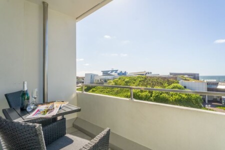 Foto 5 Ferienwohnung Ostfriesland Sylt Wiking, App 302 (Objekt 91473) buchen