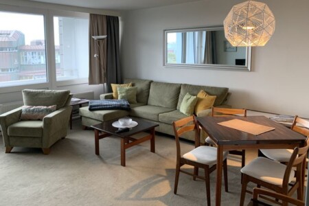 Foto 1 Ferienwohnung Ostfriesland Sylt Wiking, App 304A (Objekt 91475) buchen