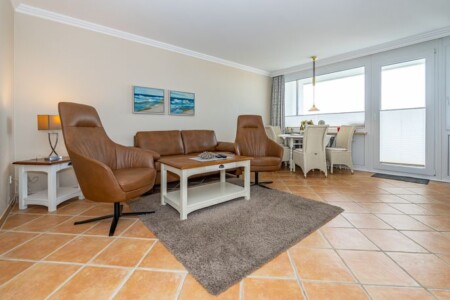 Foto 4 Ferienwohnung Ostfriesland Sylt Wiking, App 310 (Objekt 91630) buchen