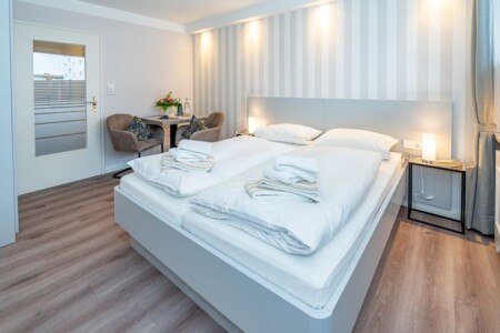 Foto 2 Ferienwohnung Ostfriesland Sylt Wiking, App 313 (Objekt 91633) buchen