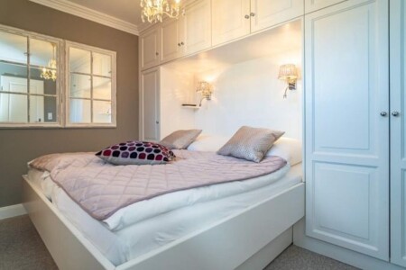 Foto 3 Ferienwohnung Ostfriesland Sylt Wiking, App 401 (Objekt 91639) buchen