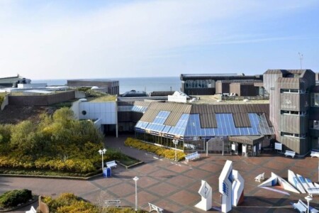 Foto 5 Ferienwohnung Ostfriesland Sylt Wiking, App 402 (Objekt 91640) buchen