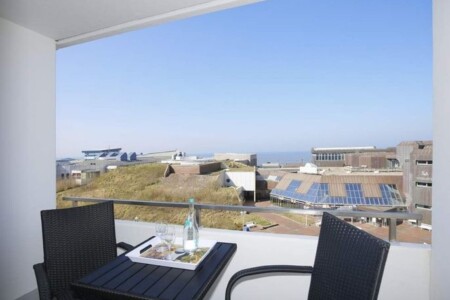 Foto 3 Ferienwohnung Ostfriesland Sylt Wiking, App 404 "Höhenflug" (Objekt 91642) buchen