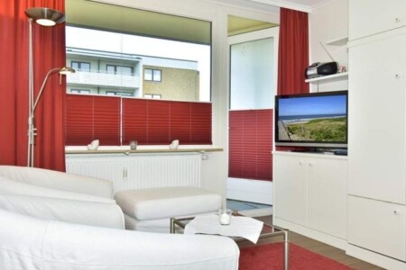 Foto 2 Ferienwohnung Ostfriesland Sylt Wiking, App 413 (Objekt 91649) buchen