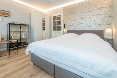 Foto 2 Ferienwohnung Ostfriesland Sylt Wiking, App 418 (Objekt 91653) buchen