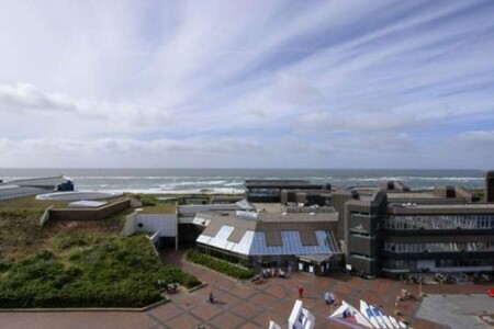 Foto 2 Ferienwohnung Ostfriesland Sylt Wiking, App 503 (Objekt 91658) buchen