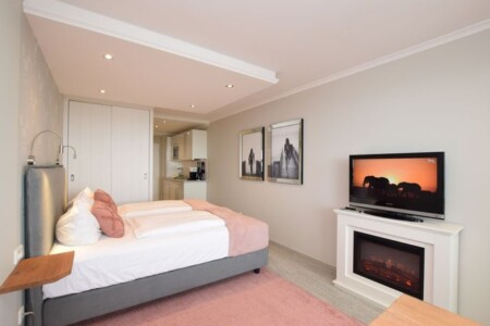 Foto 2 Ferienwohnung Ostfriesland Sylt Wiking, App 603 Wellenreiter (Objekt 91666) buchen