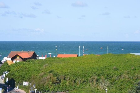 Foto 1 Ferienwohnung Ostfriesland Sylt Windhuk, App 38 (Objekt 91670) buchen