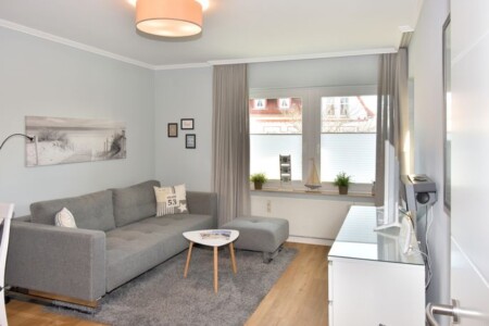 Foto 3 Ferienwohnung Ostfriesland Sylt Winora II, App 4 (Objekt 91676) buchen