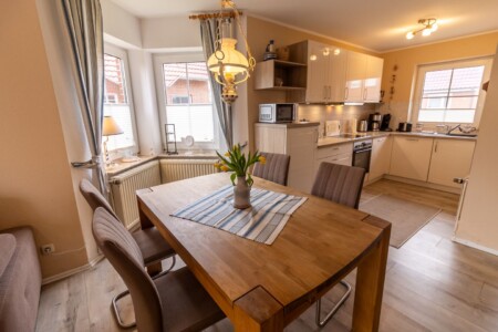 Foto 4 Ferienhaus Ostfriesland Krummhörn & Umgebung Ferienhaus Maike (Objekt 91273) buchen