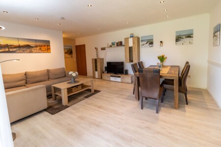 Foto 1 Ferienwohnung Ostfriesland Krummhörn & Umgebung Ferienwohnung Elli (Objekt 91274) buchen