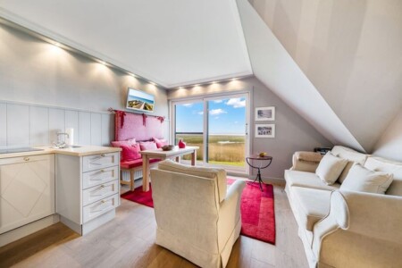 Foto 4 Ferienwohnung Ostfriesland Sylt Fernsicht (Objekt 59177) buchen