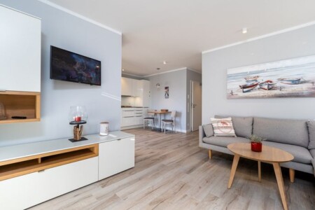 Foto 5 Ferienwohnung Ostfriesland Sylt Appartement „Strandgutresidenz 2“ (Objekt 91685) buchen