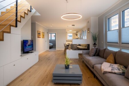 Foto 5 Ferienwohnung Ostfriesland Sylt Appartement „Strandgutresidenz 4“ (Objekt 91687) buchen