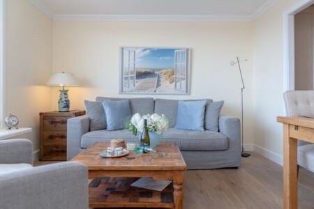 Foto 1 Ferienwohnung Ostfriesland Sylt Sola Bona West 41 (Objekt 91695) buchen