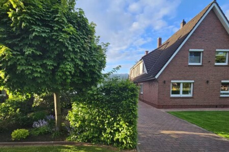 Foto 2 Ferienwohnung Ostfriesland Oldenburg & Umgebung Haus Seelter Gluk (Objekt 85853) buchen