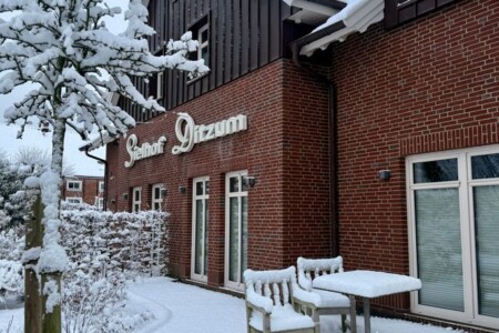 Foto 3 Ferienwohnung Ostfriesland Rheiderland Sielhof Ditzum 45263 (Objekt 91698) buchen