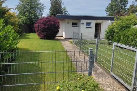 Foto 2 Ferienhaus Ostfriesland Butjadingen Ferienhaus Pauly (Objekt 94597) buchen