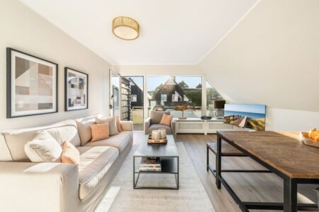 Foto 4 Ferienwohnung Ostfriesland Sylt Mare (Objekt 91706) buchen