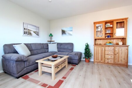 Foto 3 Ferienwohnung Ostfriesland Sylt Hammermann (Objekt 91707) buchen