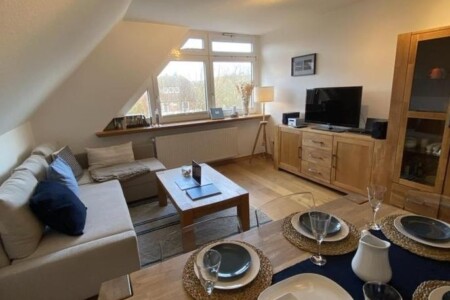 Foto 2 Ferienwohnung Ostfriesland Baltrum Ferienwohnung Uttied auf Baltrum (Objekt 91710) buchen