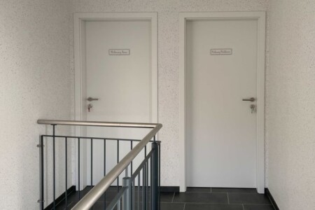 Foto 1 Ferienwohnung Ostfriesland Rheiderland Ferienwohnungen Molkerei Ditzum 45242 (Objekt 96925) buchen