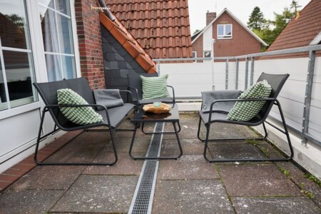 Foto 3 Ferienhaus Ostfriesland Friesland Friesenwolke (Objekt 96583) buchen