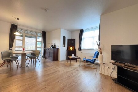 Foto 2 Ferienwohnung Ostfriesland Friesland Wohnung 08 (Objekt 95740) buchen