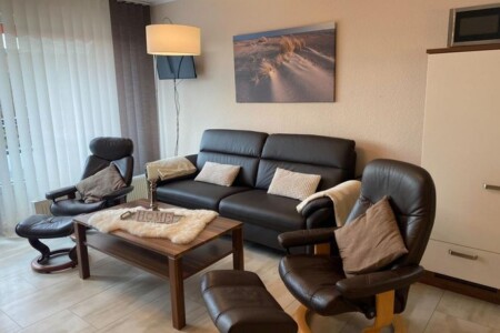 Foto 3 Ferienwohnung Ostfriesland Friesland Wohnung 23 (Objekt 95748) buchen