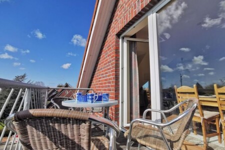 Foto 5 Ferienwohnung Ostfriesland Friesland Wohnung 07 (Objekt 95757) buchen