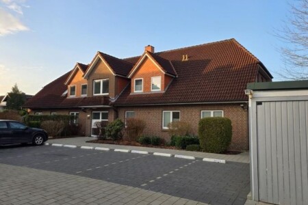 Foto 3 Ferienwohnung Ostfriesland Zwischen Elbe und Weser Hamburger Straße 20 (Objekt 93052) buchen