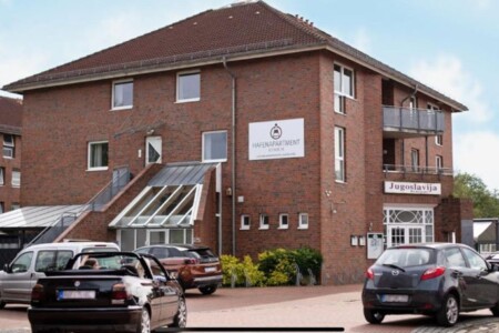 Foto 4 Ferienwohnung Ostfriesland Aurich & Umgebung Hotel Hafen Apartments Aurich Slaap Mooi GmbH (Objekt 80489) buchen