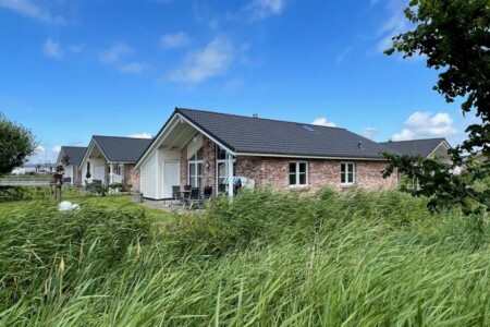 Foto 4 Ferienhaus Ostfriesland Nordfriesland Zweite Heimat 66 - Ferienhaus mit Sauna, Kamin & Garten (Objekt 97675) buchen