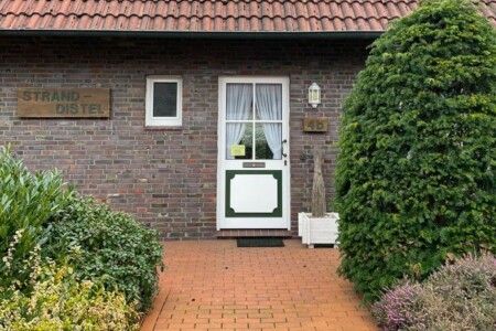 Foto 5 Ferienhaus Ostfriesland Friesland Stranddistel (Objekt 91720) buchen