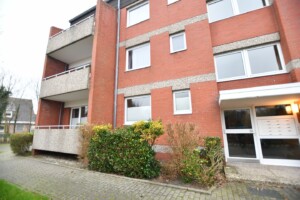 Wohnung Holly, 44B