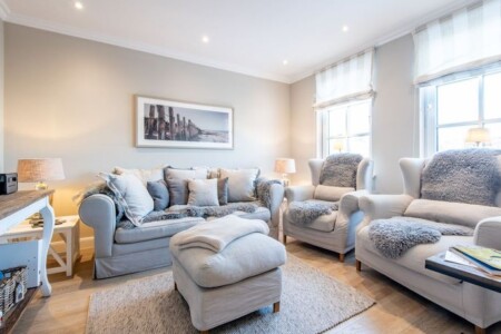 Foto 3 Ferienhaus Ostfriesland Sylt Haus SyltZauber (Objekt 88026) buchen