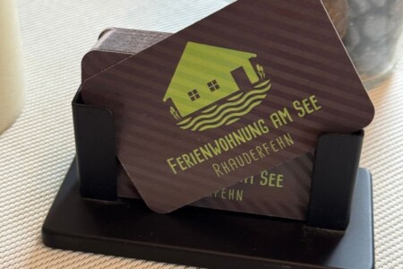 Foto 1 Ferienwohnung Ostfriesland Leer & Umgebung Ferienwohnung Am See 1 (Objekt 77111) buchen