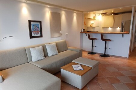 Foto 5 Ferienwohnung Ostfriesland Sylt Hanseatenhaus im Zentrum App. 74 (Objekt 91761) buchen