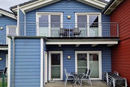 Foto 1 Ferienhaus Ostfriesland Nordfriesland Halligwelt 18 - Ferienhaus mit Kamin, Sauna und Garten (Objekt 91762) buchen